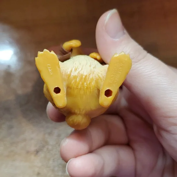 Peter Rabbit Benjamin Bunny Figure - Picture 7 of 7